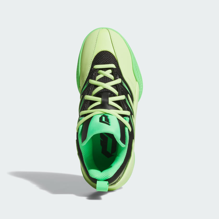 Kids' adidas Dame Certified 3 Shoes Kids