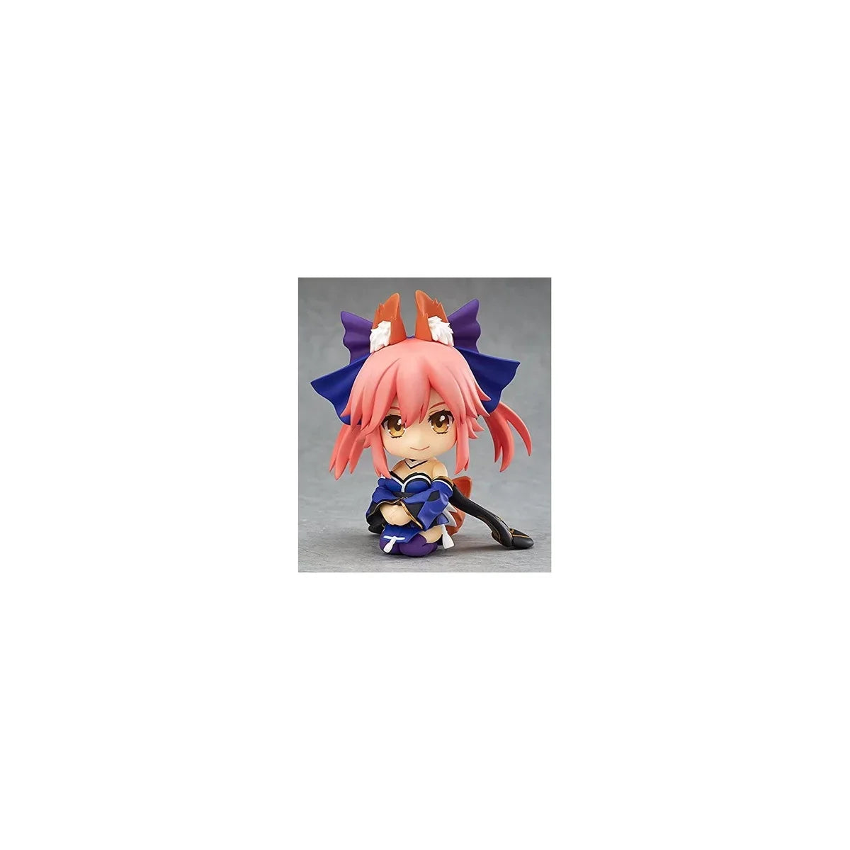 #Good Smile Company Nendoroid Fate/Extra Caster 手办 全新
