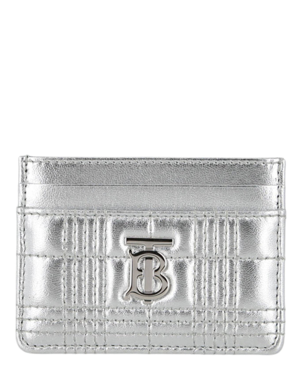 'TB' Logo Card Holder