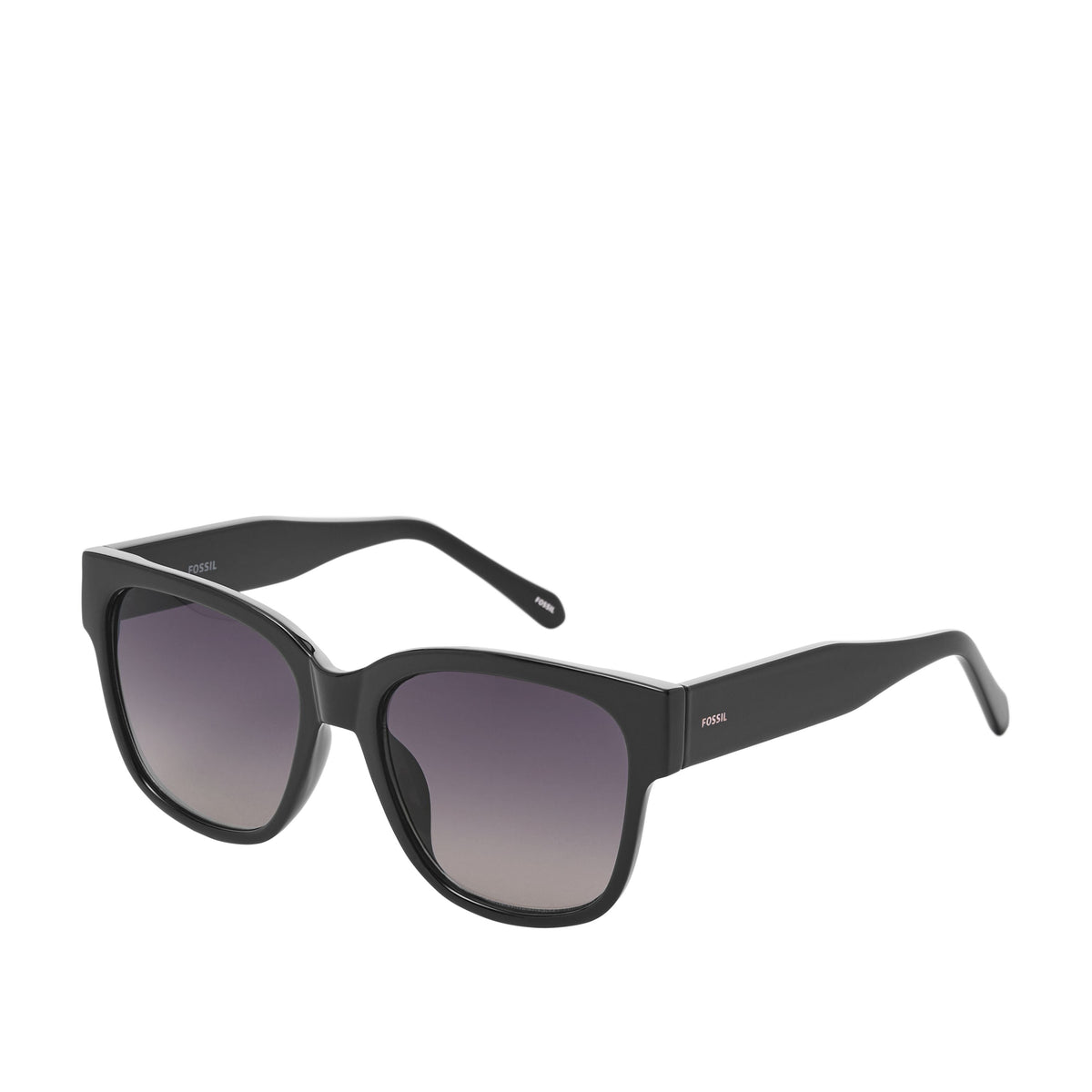 Fossil Women's Square Sunglasses