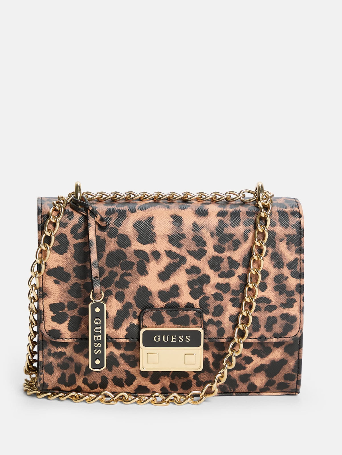 Elise Wallet on a String
