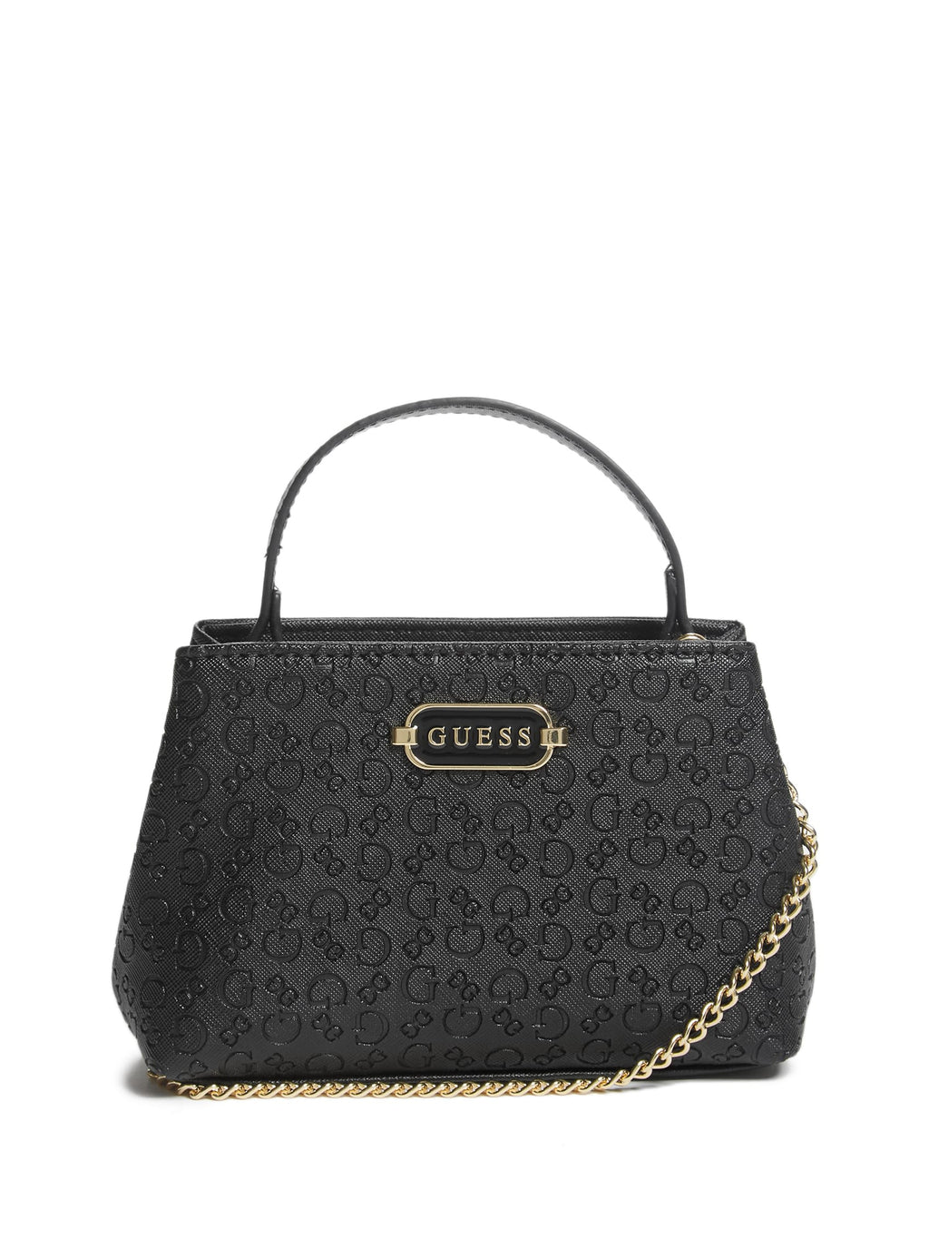 Zoe Micro Satchel