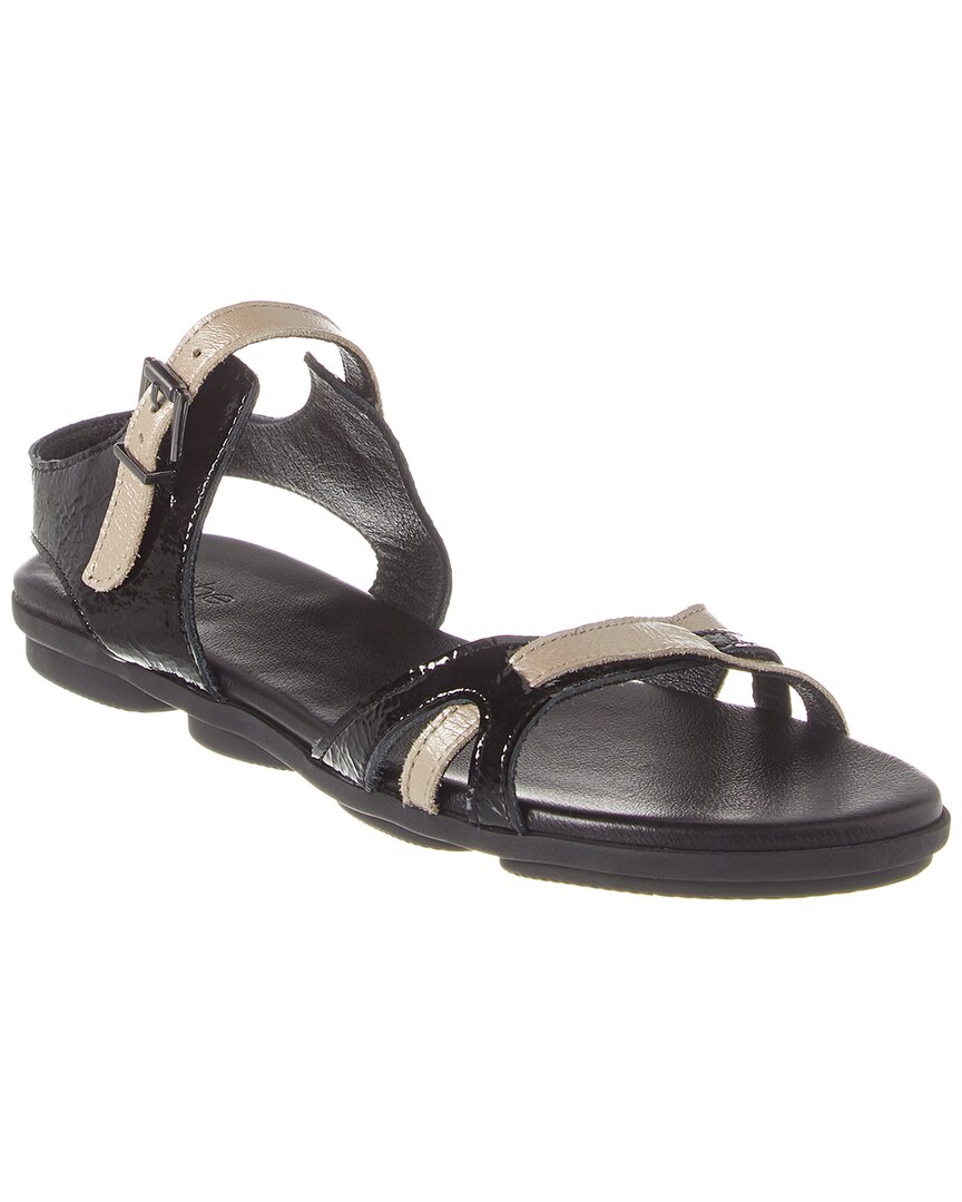 Arche Palmaz Leather Sandal