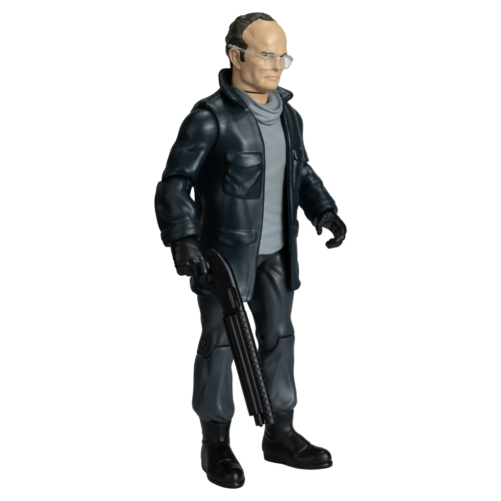 Clarence Boddicker 6.75" (Trick or Treat, Robocop) *SEALED*