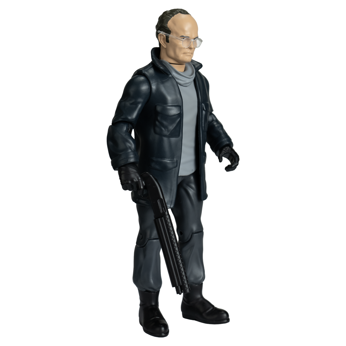 Clarence Boddicker 6.75" (Trick or Treat, Robocop) *SEALED*