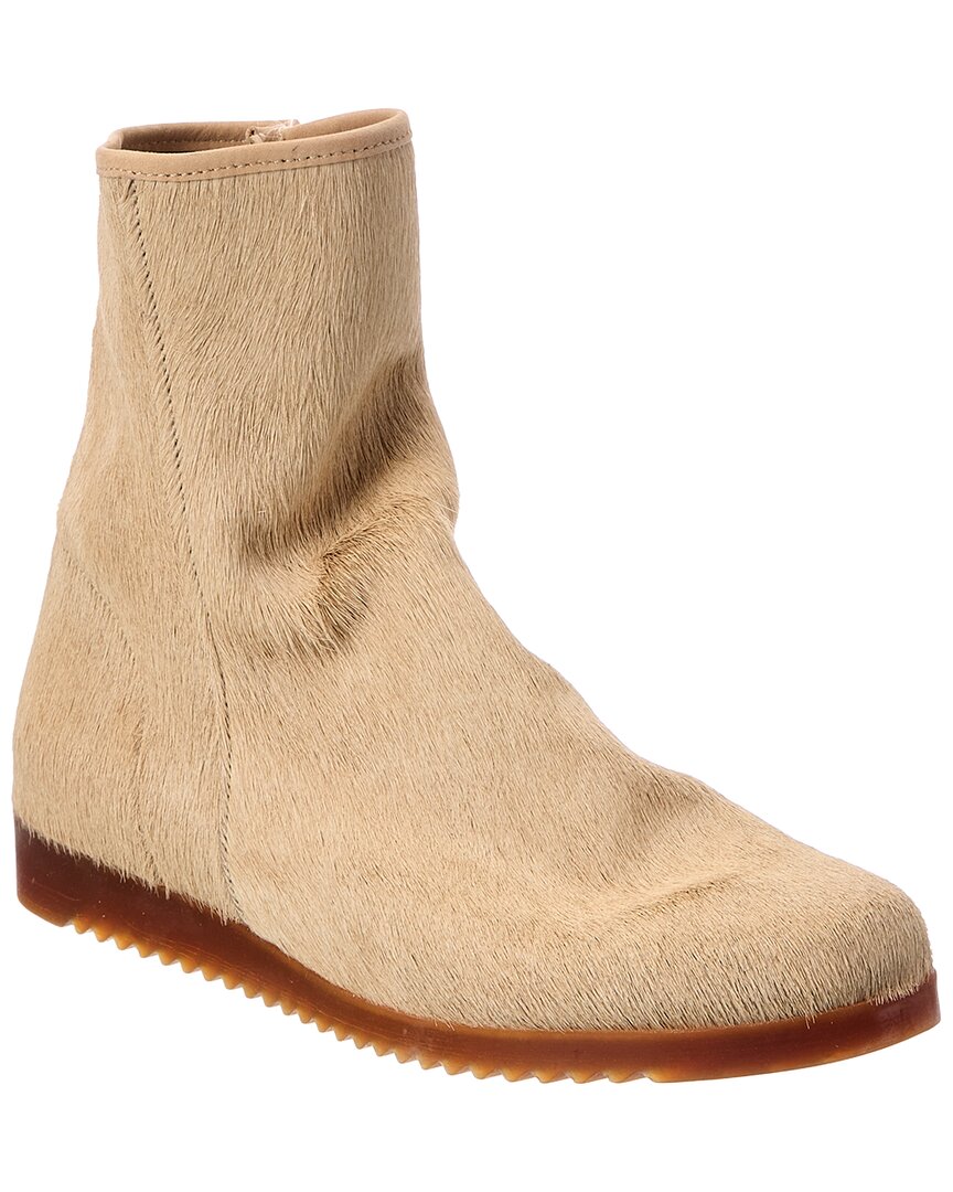 Arche Baotan Haircalf Boot