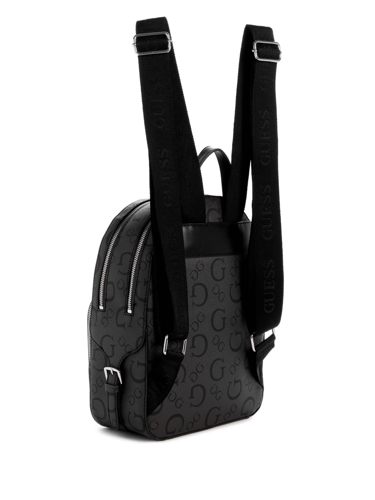 Saffron Backpack