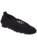 Arche Bibiza Leather Flat