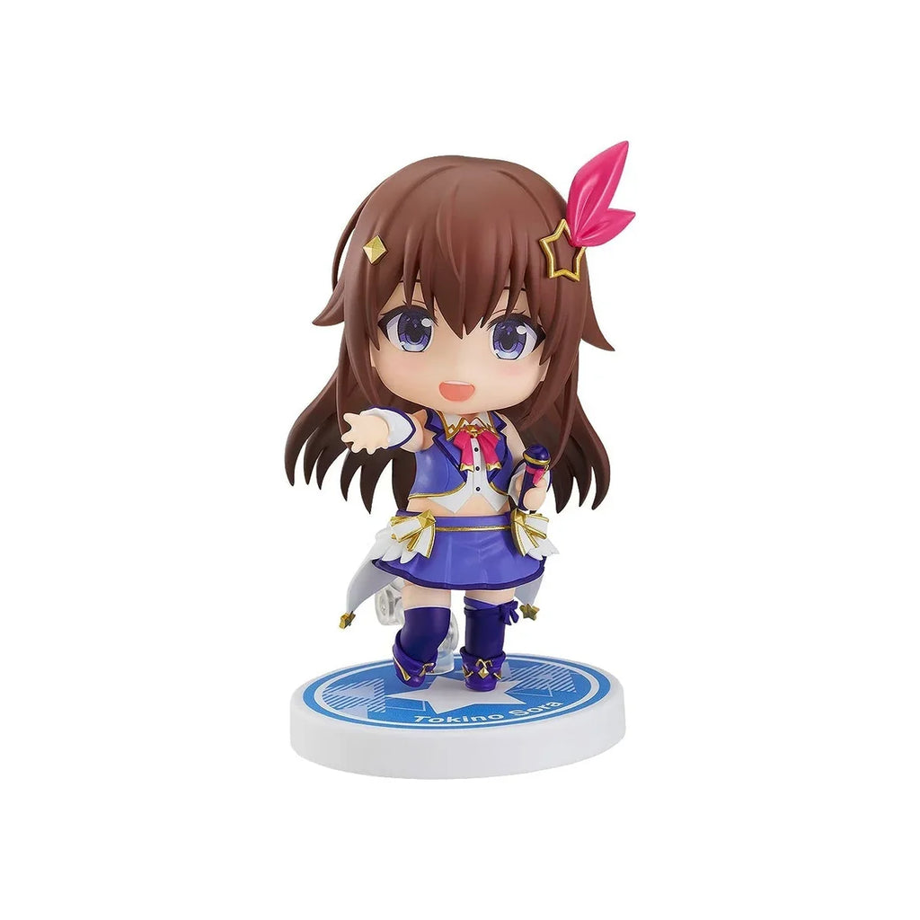 Good Smile Company Nendoroid 虚拟偶像时乃空 粘土人