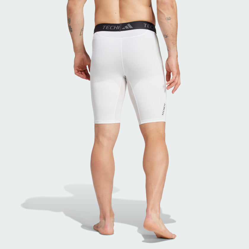 Men's adidas TECHFIT Compression Training Short Tights