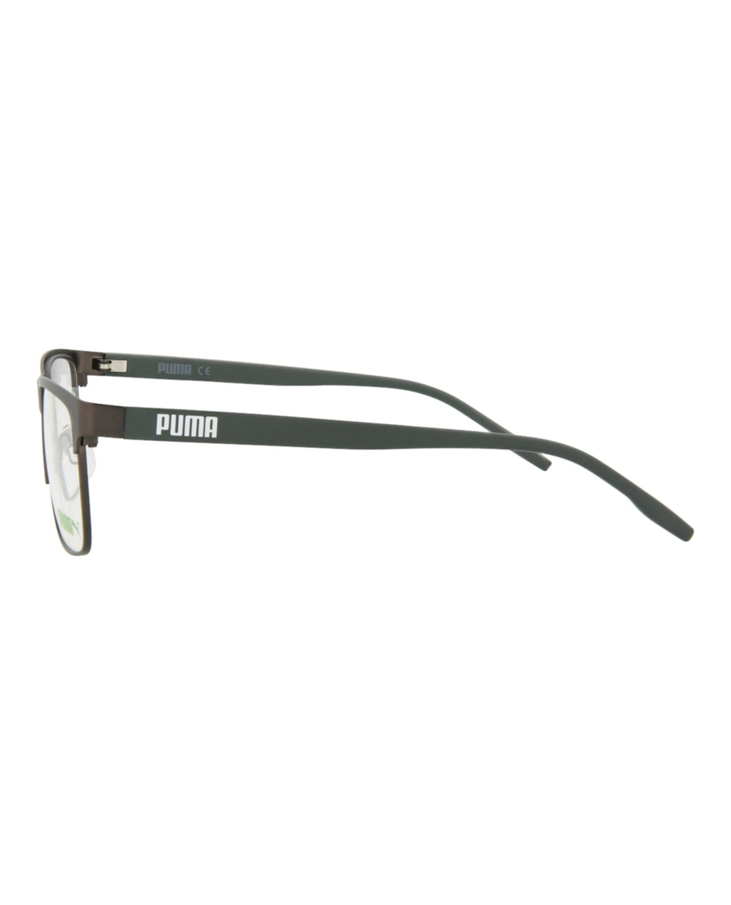 Square-Frame Metal Optical Frames