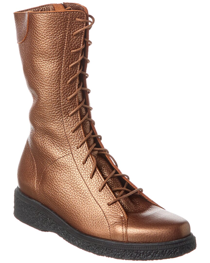 Arche Joekow Leather Boot