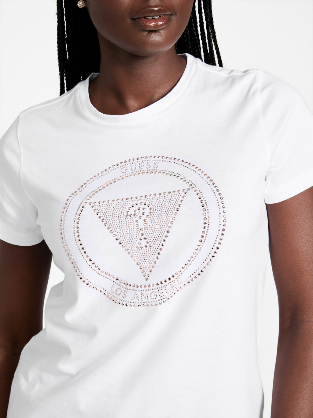 Eco Liana Triangle Tee