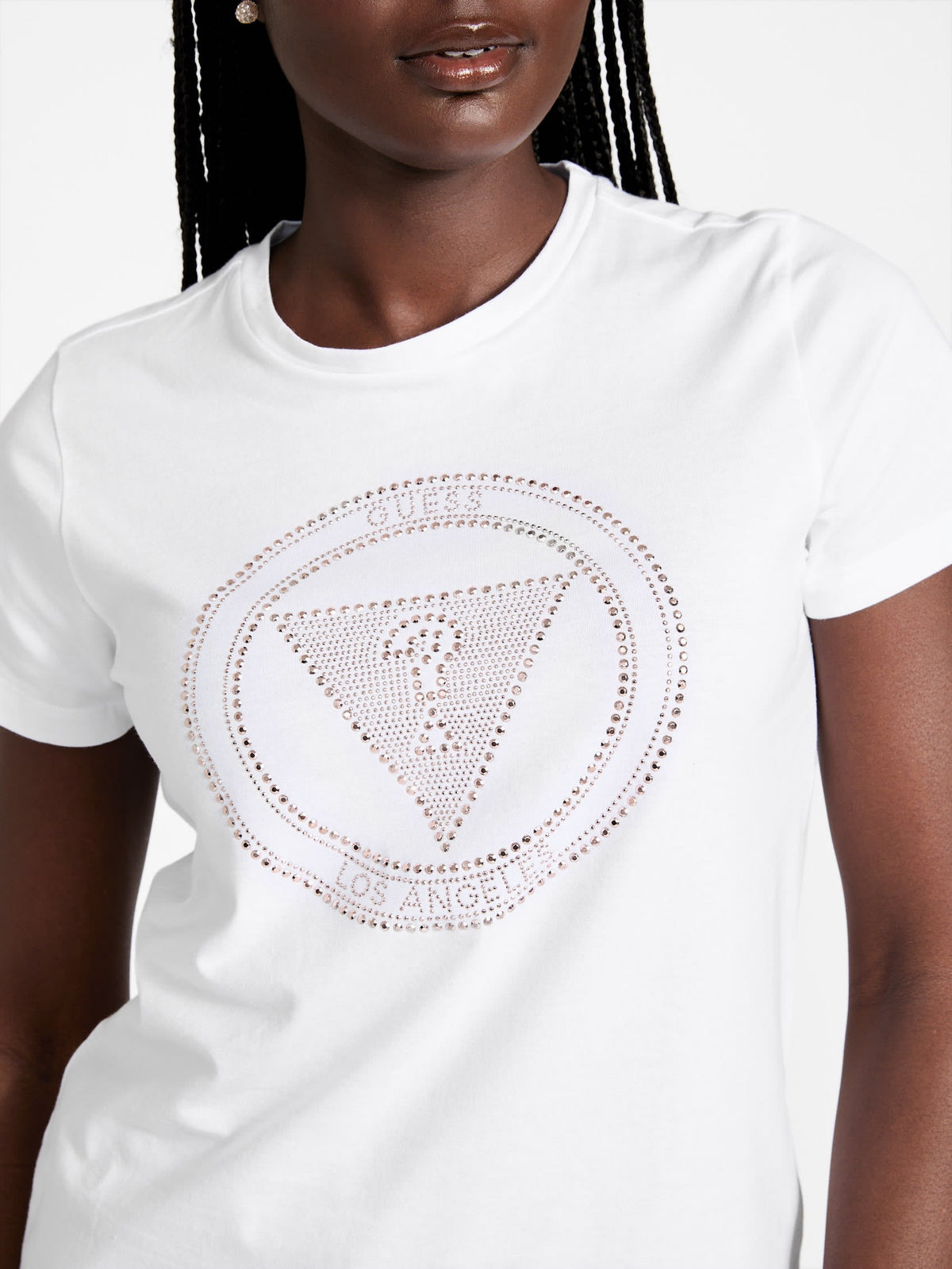 Eco Liana Triangle Tee