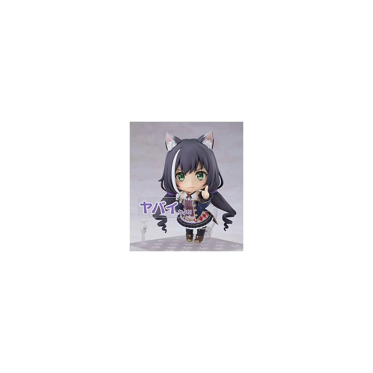 #Good Smile Company Nendoroid 公主连结 Re:Dive 凯露 手办 全新