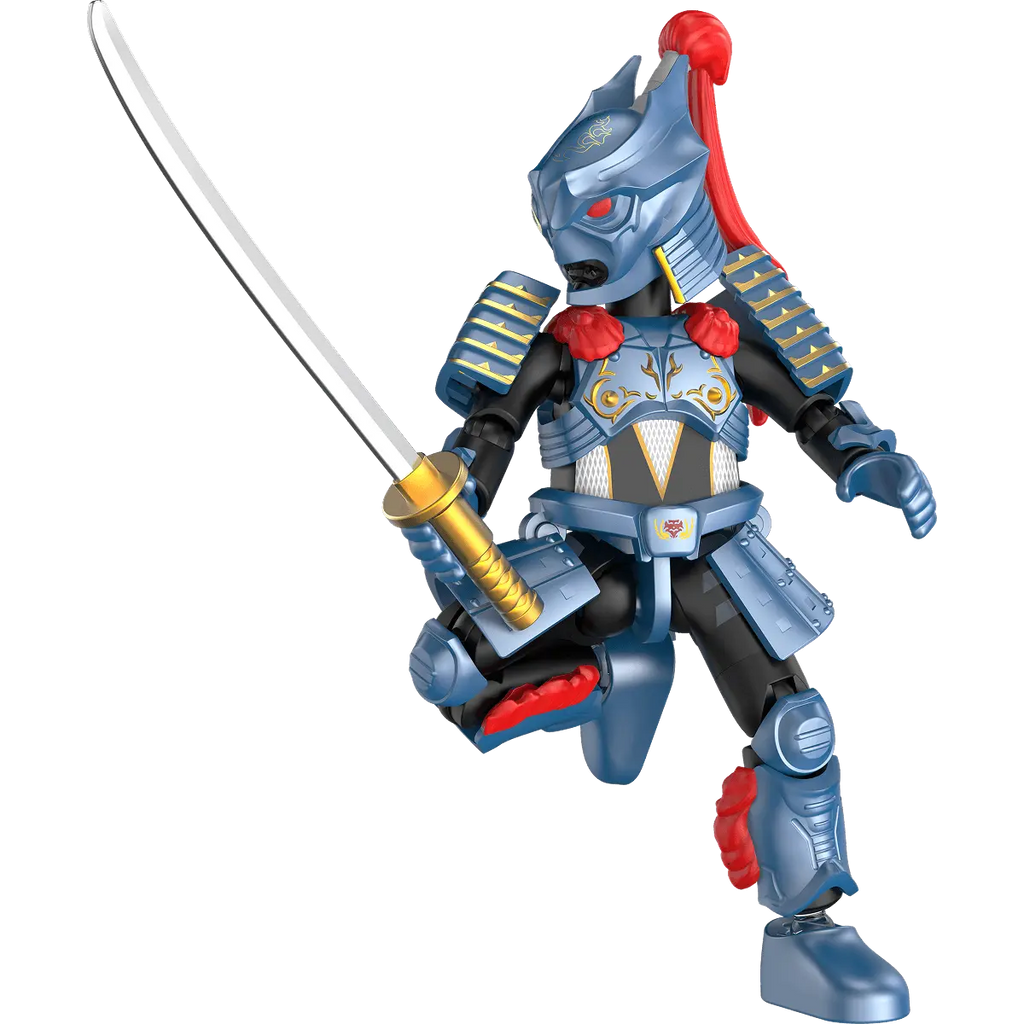 Blokees Ultraman Galaxy Version 12 Blazar's Starlight