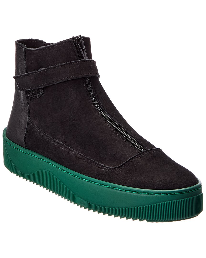 Arche Breaxy Leather Sneaker