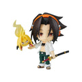 Good Smile Company 黏土人  shaman king 恐山安娜 手办