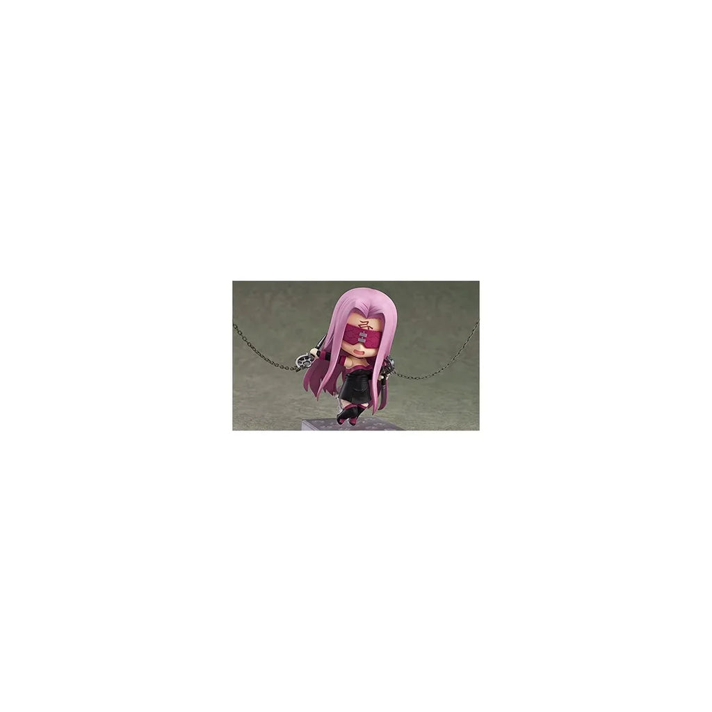 Good Smile Company Nendoroid Fate/Stay Night[Heaven'S Feel] Rider 手办 全新