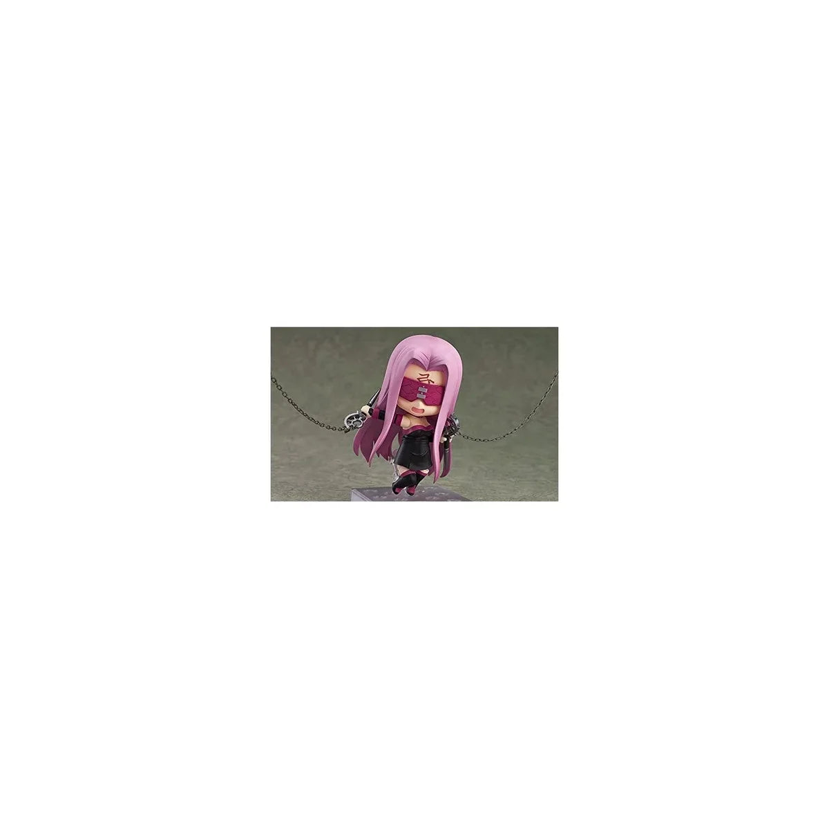 Good Smile Company Nendoroid Fate/Stay Night[Heaven'S Feel] Rider 手办 全新