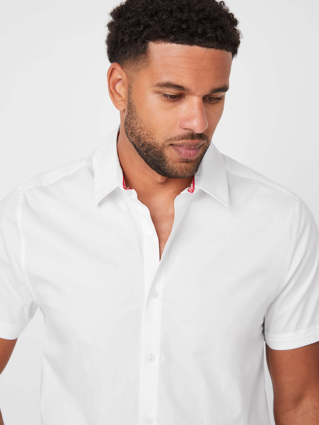 Darrow Shirt