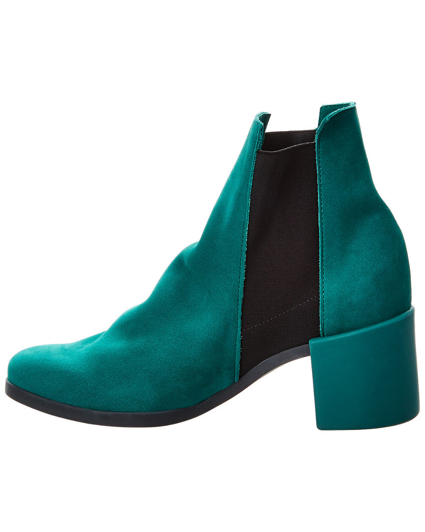 Arche Angaro Leather Bootie