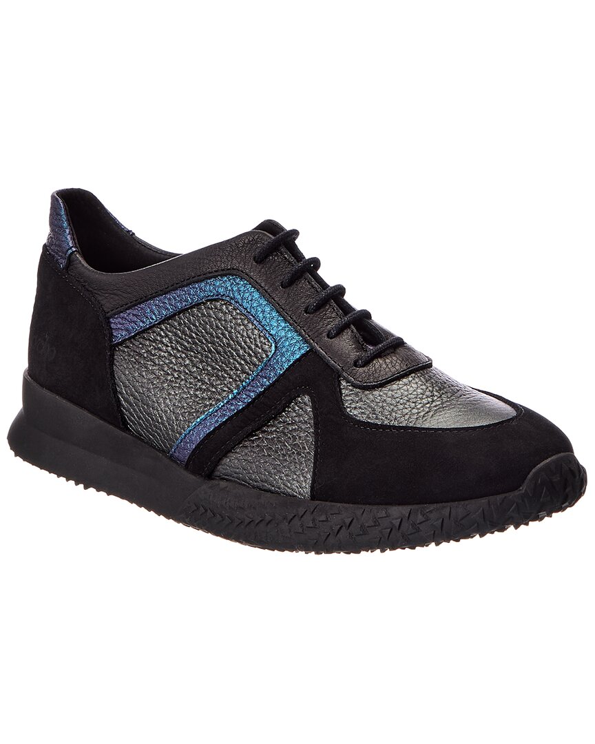 Arche Andzao Leather Sneaker