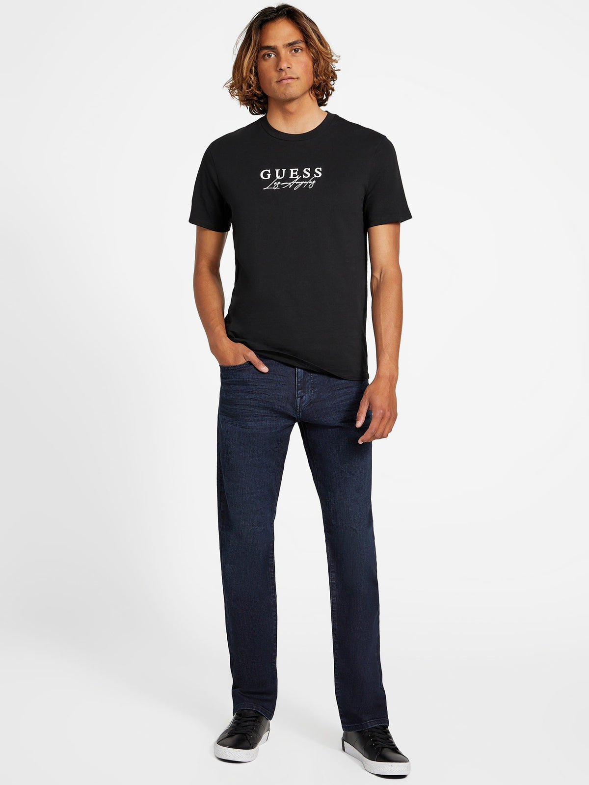 Eco Mecee Graphic Tee