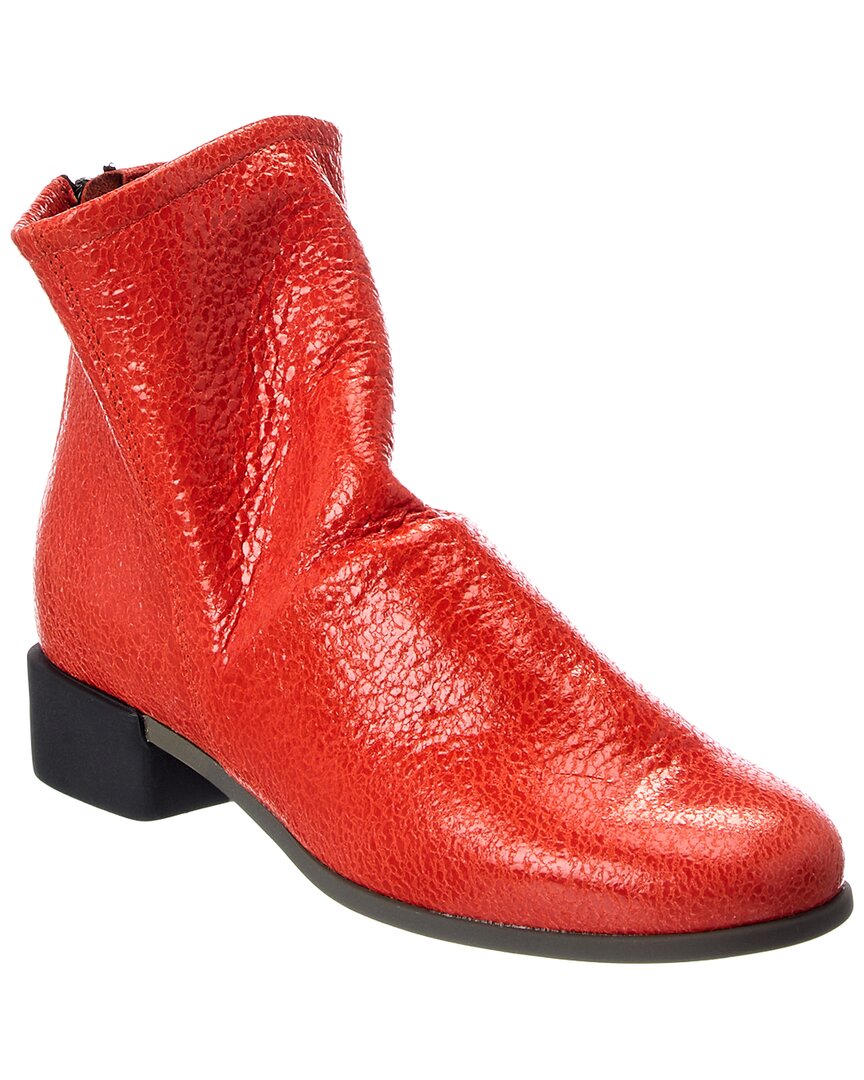 Arche Twinny Leather Boot