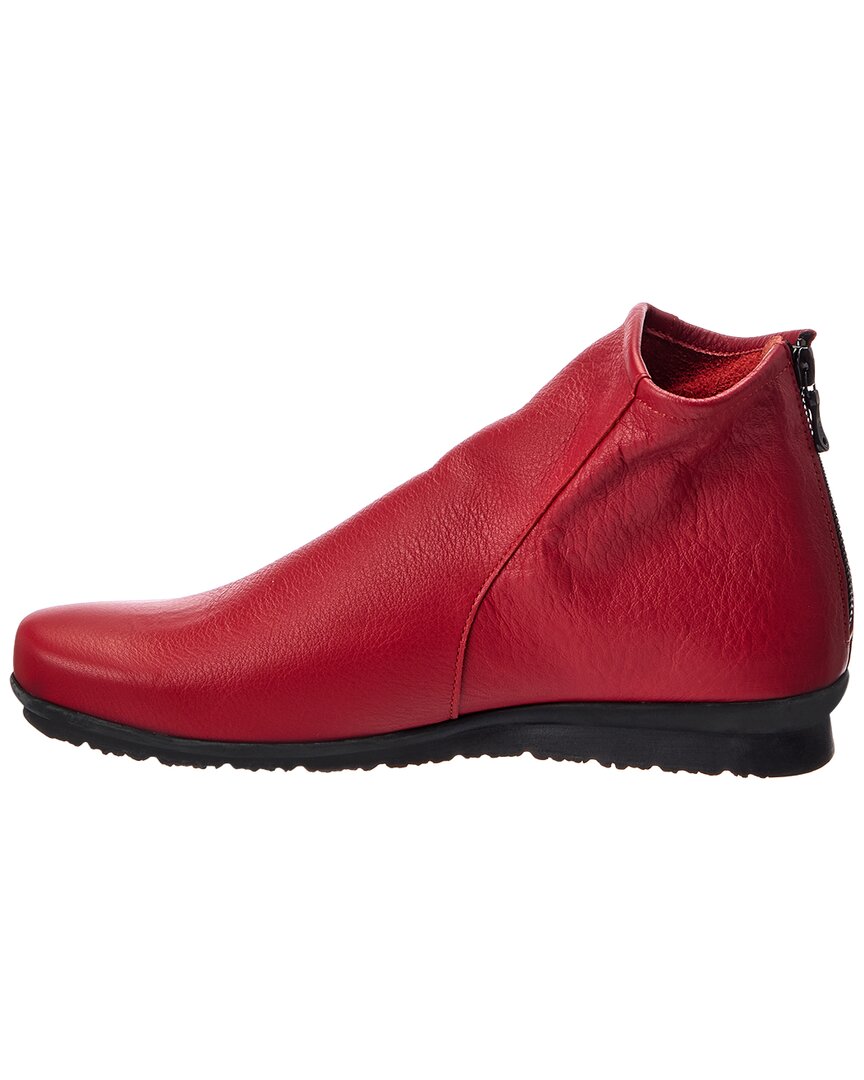 Arche Baryky Leather Bootie