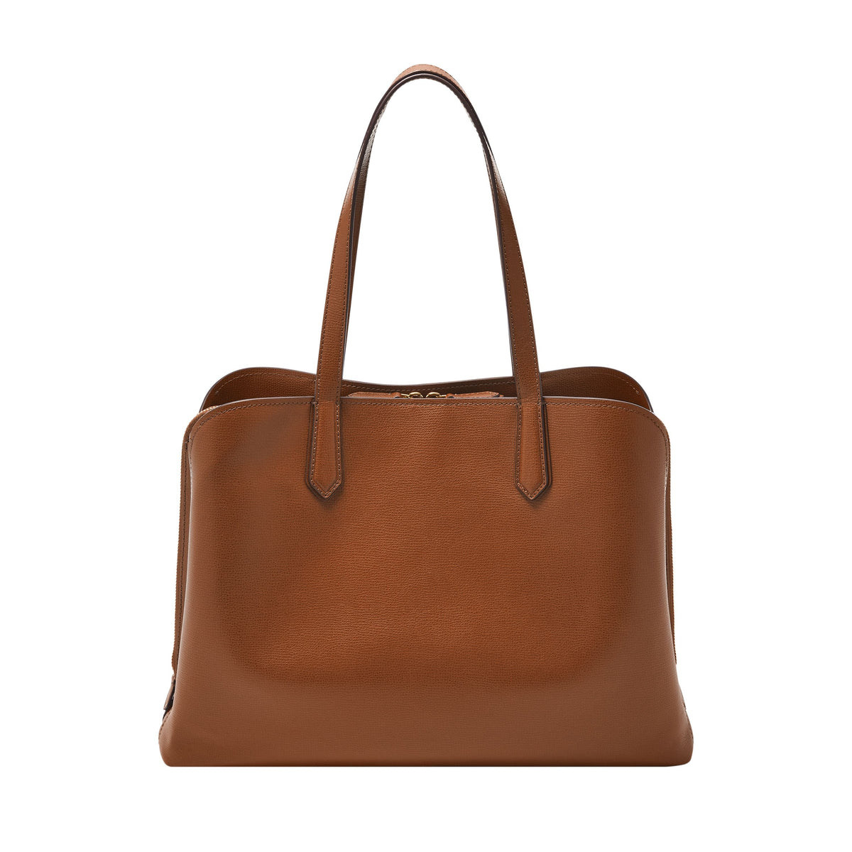 Fossil Women's Wren Leather Tote