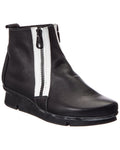 Arche Padwan Leather Bootie