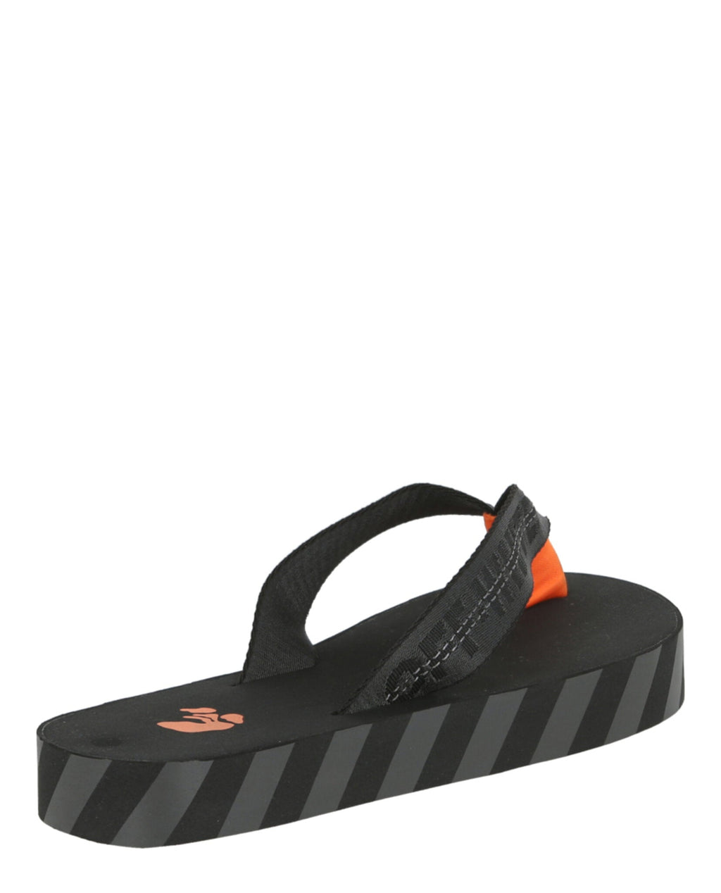 Industrial Belt Flip Flop