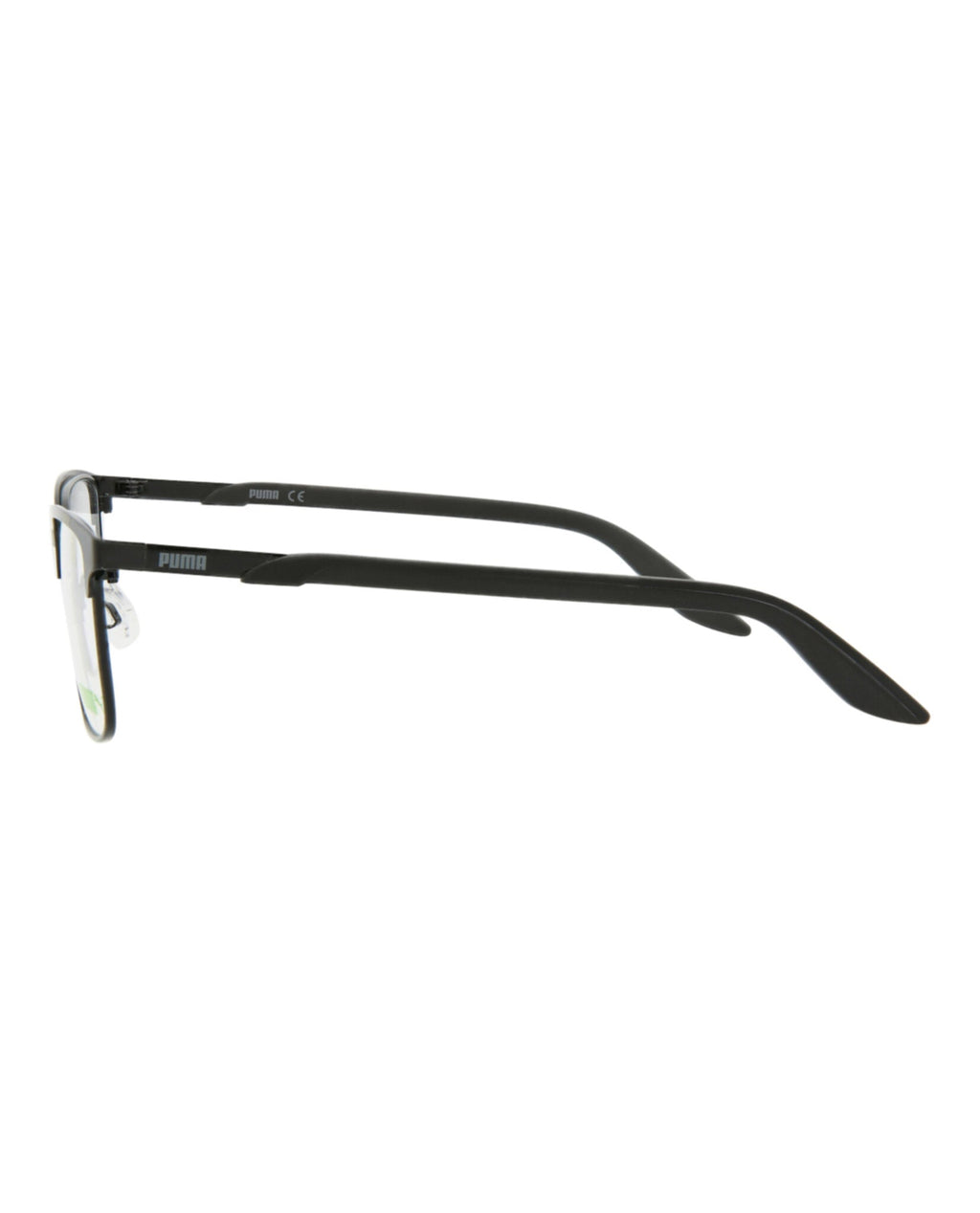 Square-Frame Metal Optical Frames
