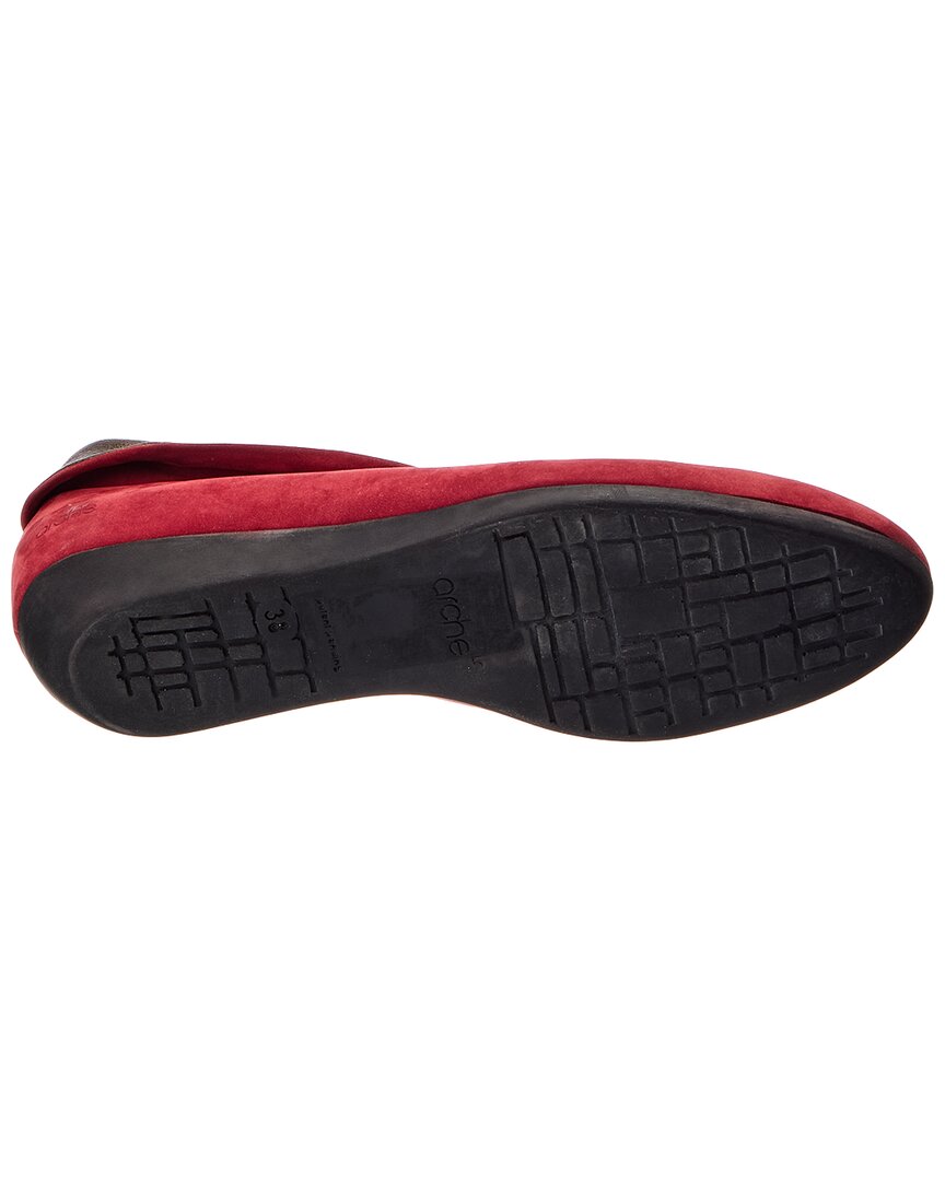 Arche Onahe Leather Bootie