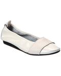 Arche Lahkel Leather Flat