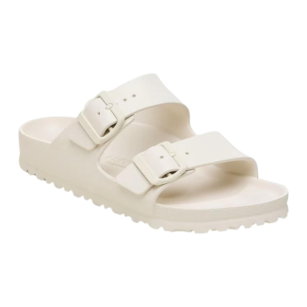 Women's Birkenstock Arizona Eva Eggshell 1027384