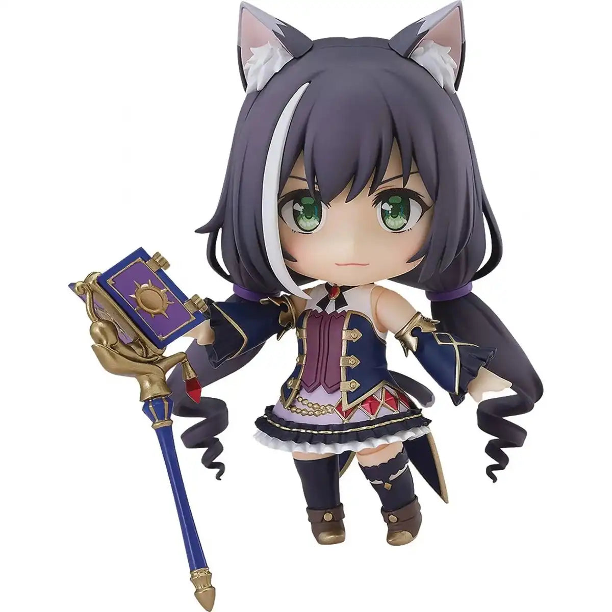 #Good Smile Company Nendoroid 公主连结 Re:Dive 凯露 手办 全新