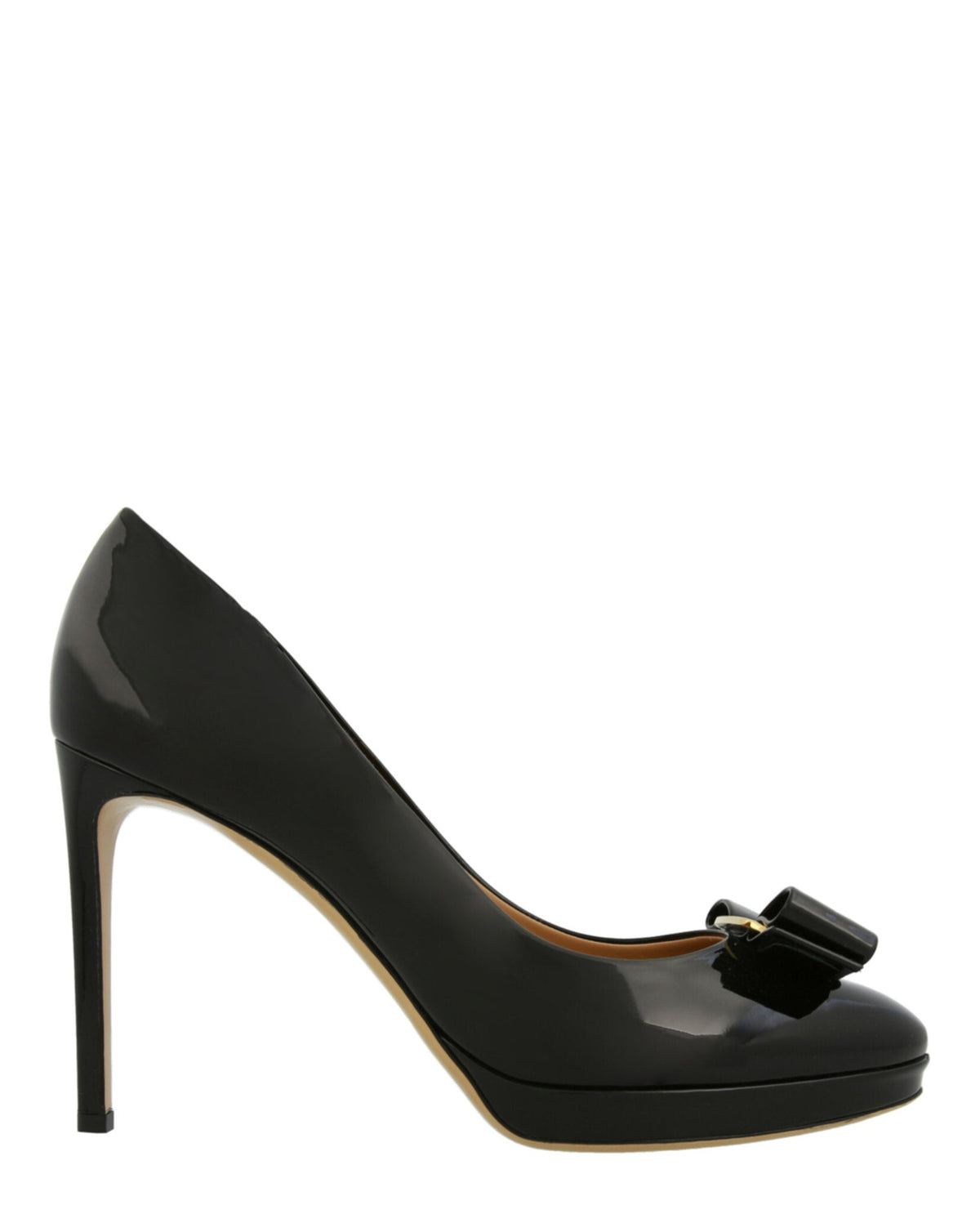 Osimo Vara Bow Pumps