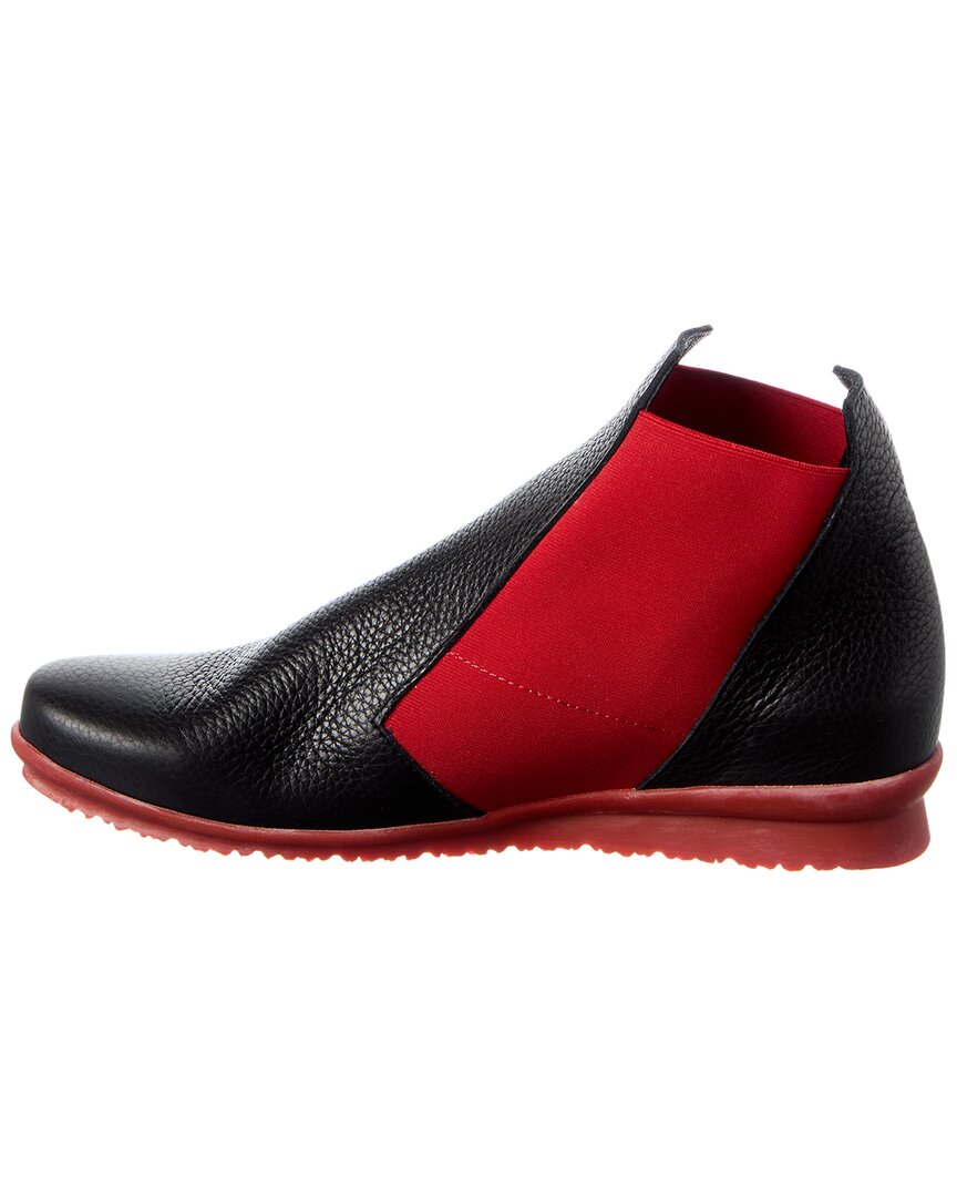 Arche Barssy Leather Bootie