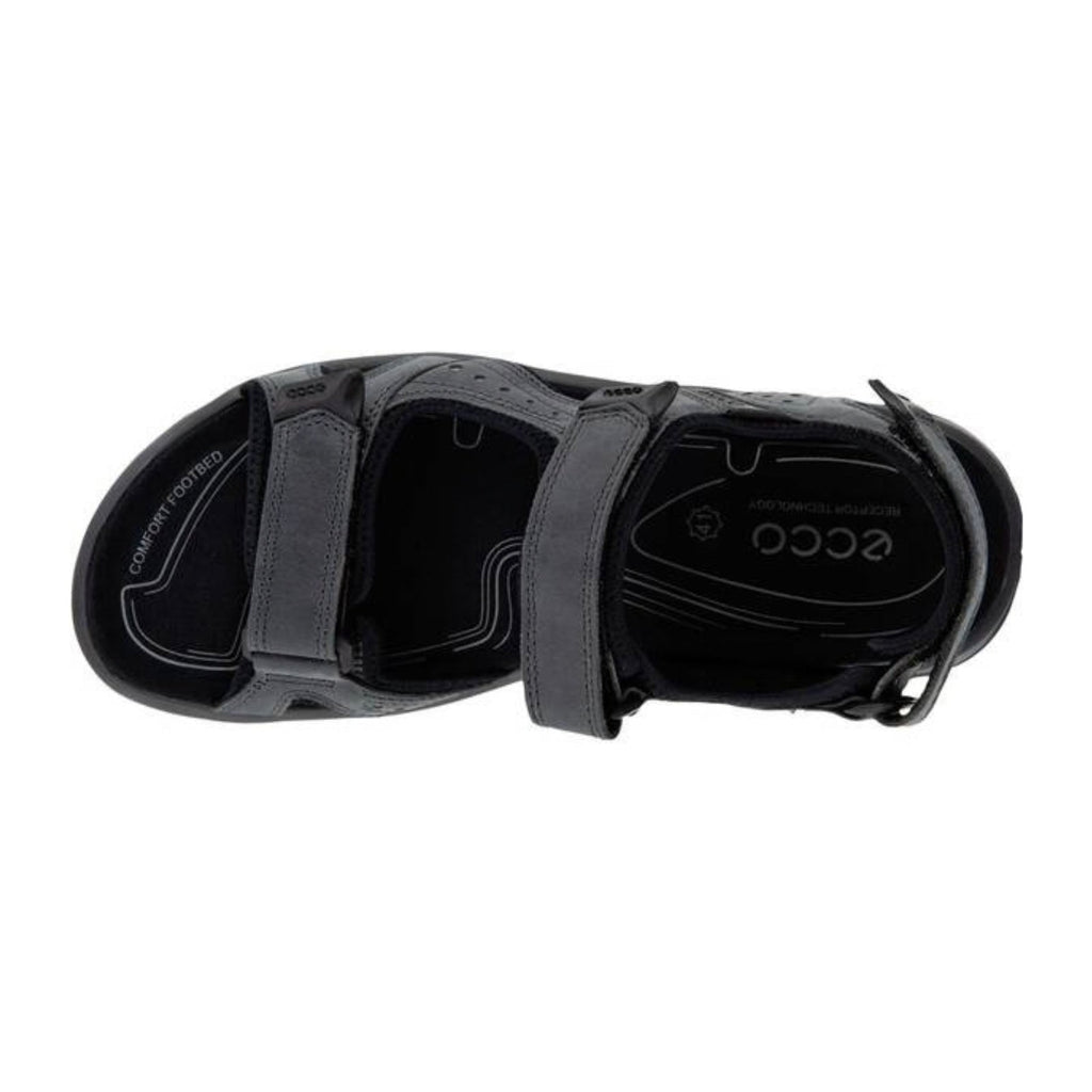 Ecco Offroad Lite Sandal – Men's