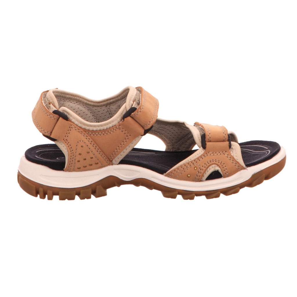 Ecco Offroad Lite Sandal – Women's