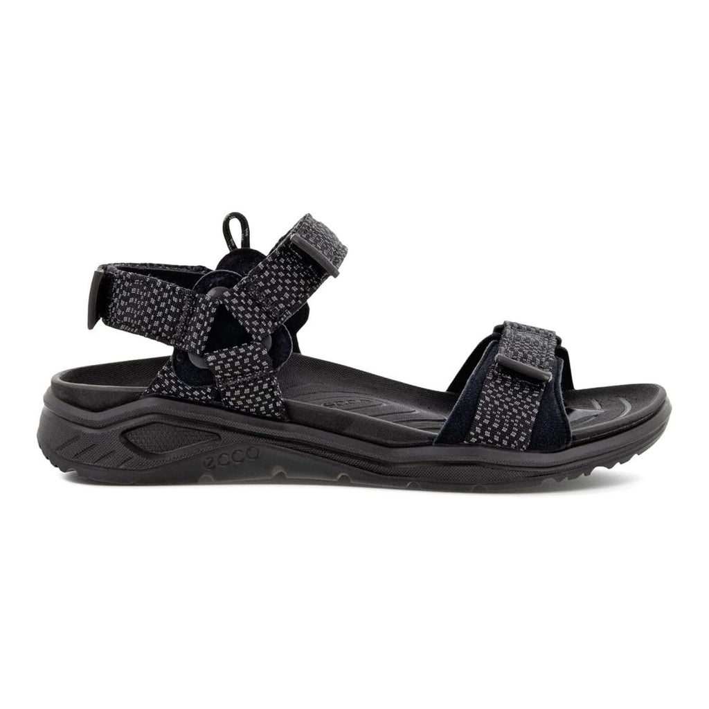 Ecco X-Trinsic Ankle-Strap Sandal – Men's