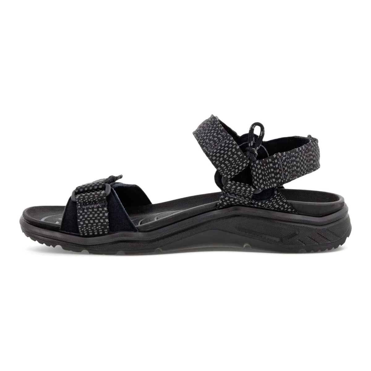 Ecco X-Trinsic Ankle-Strap Sandal – Men's