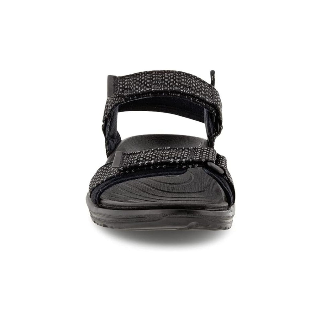 Ecco X-Trinsic Ankle-Strap Sandal – Men's