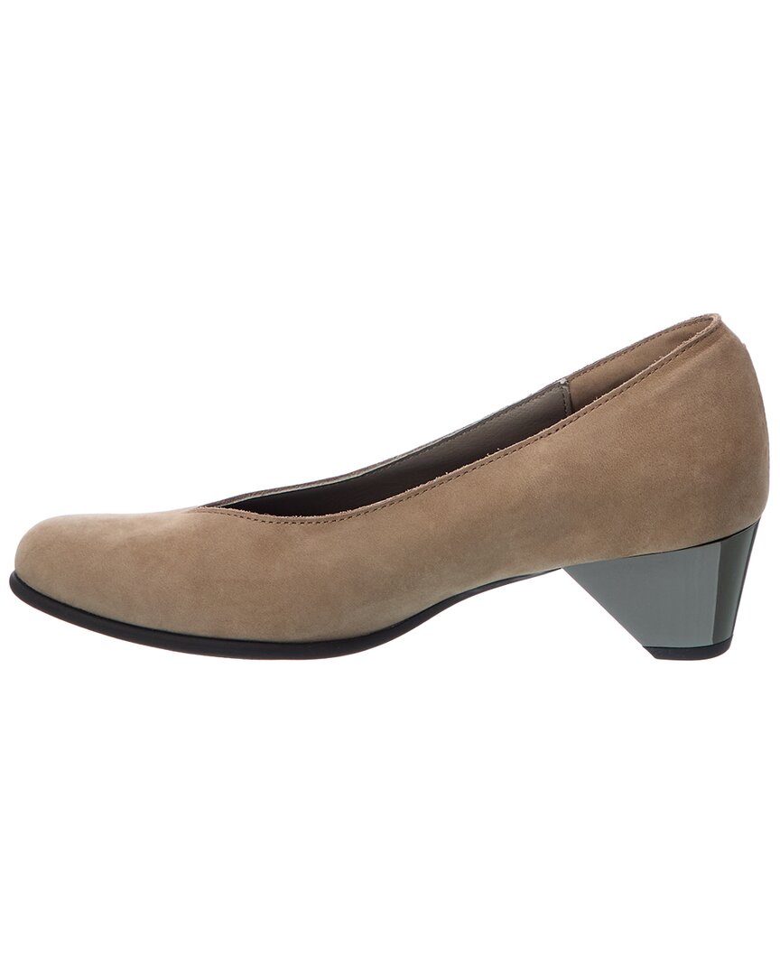 Arche Marlly Leather Pump