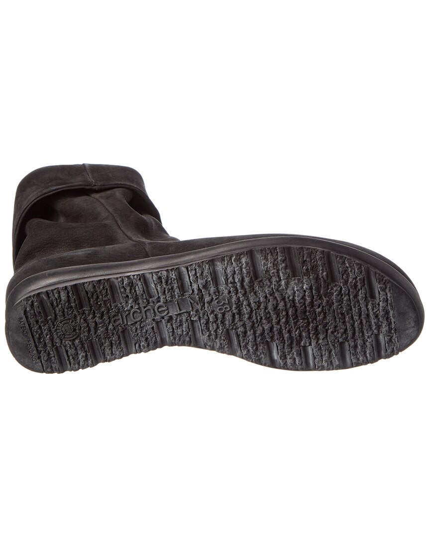 Arche Bararc Suede Boot