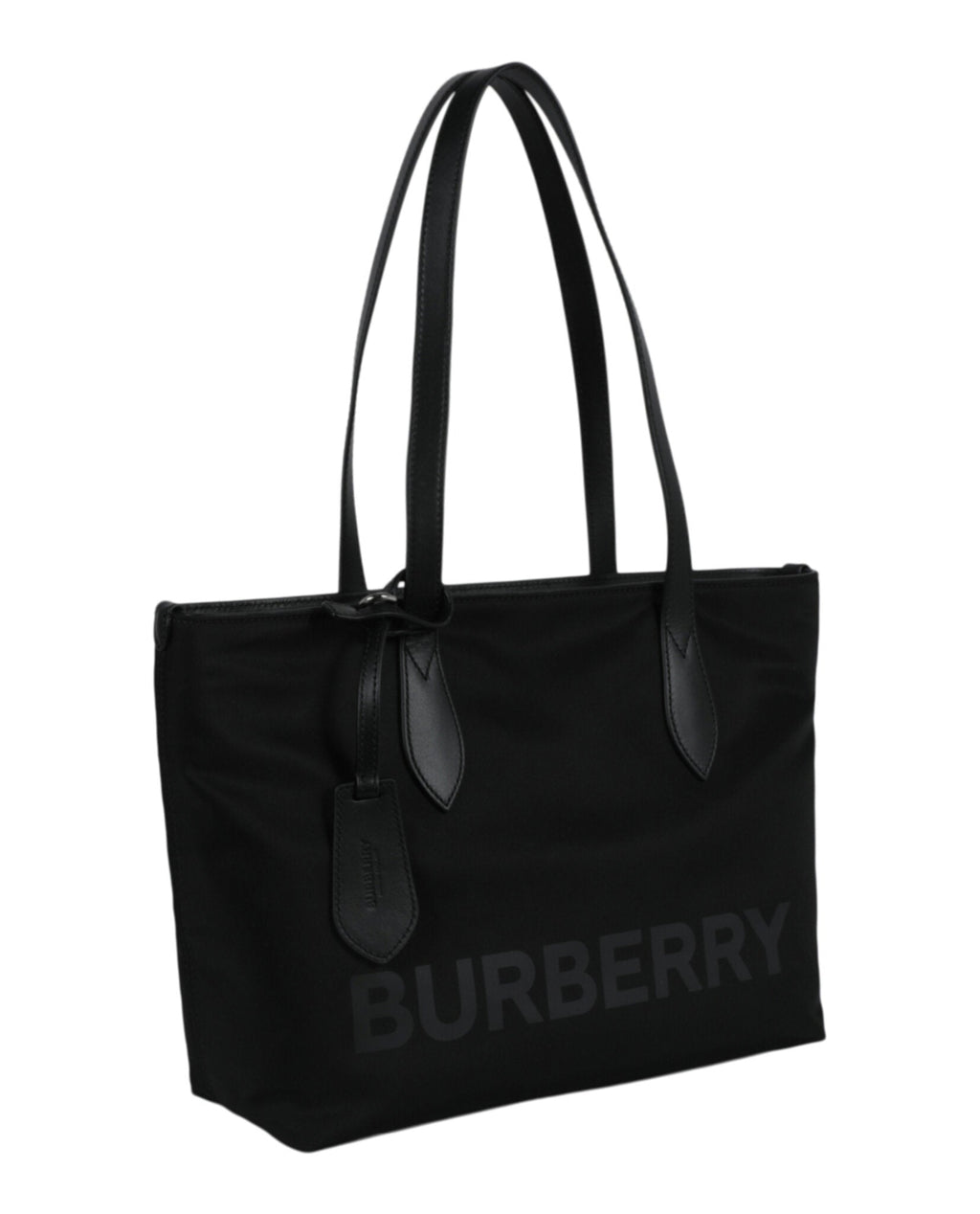 Logo Tote Bag