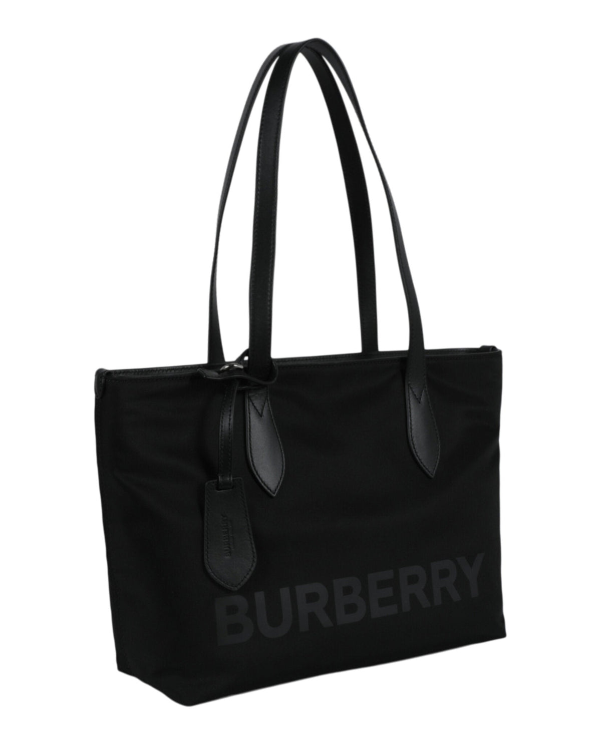 Logo Tote Bag