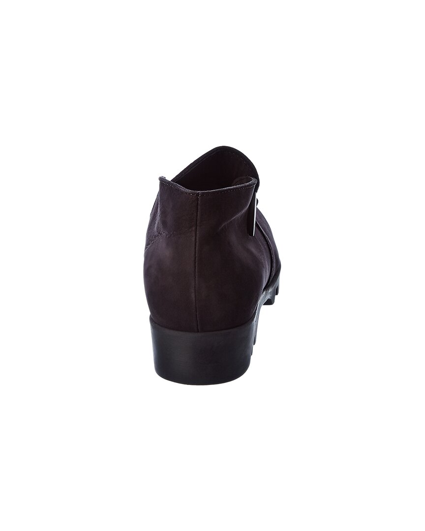 Arche Jimara Leather Bootie